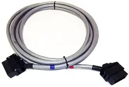 AMAT 0150-20011 ZIF Cable Loader Pneumatic Interconnect 25-FT Applied Materials