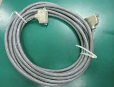 AMAT 0150-20014 CABLE ASSY  CHAMBER 1 INTERCONNECT  25`