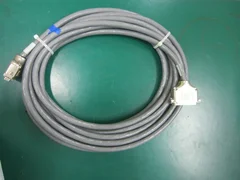 AMAT 0150-20015 CABLE ASSY  CHAMBER 2 INTERCONNECT  25`