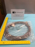 AMAT 0150-20020 CABLE ASSY, CHMBR D INTERCONNECT, 25', 144073