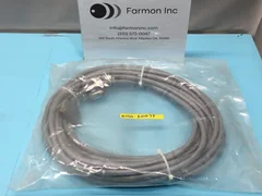 AMAT 0150-20077 CABLE ASSY MAIN FRAME PUMP CONTROL, 176211