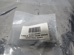 AMAT 0150-20101 CABLE ASSY KISK DRIVE CONTROL CONT, 108789