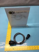 AMAT 0150-20119 Cable Assy, Buffer Robot Test, 158962