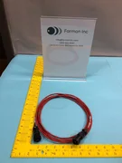 AMAT 0150-20149 EMO CHAMBER INTERFACE CABLE, 166472