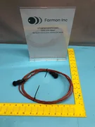 AMAT 0150-20149 EMO Chamber Interface Cable, 175502