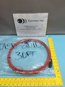 AMAT 0150-20160 CABLE ASSEMBLY 30FT. PUMP, EMO, 139843