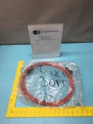 AMAT 0150-20160 CABLE ASSEMBLY 30FT. PUMP, EMO, 139855