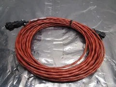AMAT 0150-20160 CABLE ASSEMBLY 50FT. PUMP, EMO, 104571