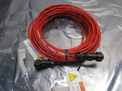 AMAT 0150-20160 CABLE ASSEMBLY 50FT. PUMP, EMO, 104591