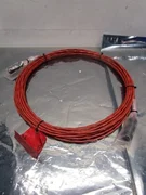 AMAT 0150-20160 CABLE ASSEMBLY 50FT. PUMP, EMO, 112817