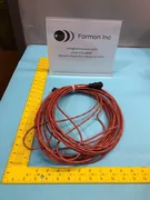 AMAT 0150-20160 CABLE ASSEMBLY 50FT. PUMP, EMO, 143135