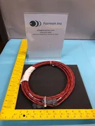 AMAT 0150-20160 CABLE ASSEMBLY 50FT. PUMP, EMO, 170394