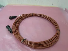 AMAT 0150-20160 CABLE ASSEMBLY 50FT. PUMP, EMO 401580