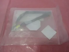 AMAT 0150-20182 Cable Assembly, Chassis GND, MDX, 1 FT, 450412