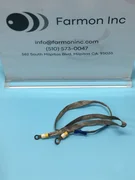 AMAT 0150-20184 CABLE ASSY, SOURCE SUPPLY GROUND, 165973