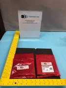 AMAT 0150-20184 CABLE ASSY, SOURCE SUPPLY GROUND, 168676