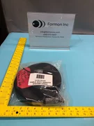 AMAT 0150-20187 RIBBON CABLE ASSY, REMOTE SYSTEM VIDEO, 147768