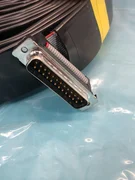 AMAT 0150-20187 RIBBON CABLE ASSY, REMOTE SYSTEM VIDEO, 147778