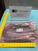 AMAT 0150-20345 Cable Assy, Dual EMO Interconnect, 151449