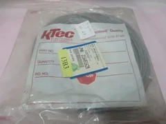 AMAT 0150-20345 Cable Assy, Dual EMO Interconnect, 418121