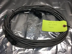 AMAT 0150-20429 CABLE ASSY, REMOTE GAS INTERLOCK, ENDURA, 115284