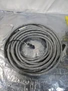 AMAT 0150-20435 CABLE ASSY, 70 FT, MAIN POWER, SHIELD TREA, 233388105, 111324