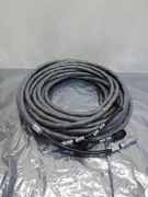 AMAT 0150-20435 CABLE ASSY, 70 FT, MAIN POWER, SHIELD TREA, 233388105, 111512