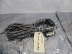 AMAT 0150-20585 Chamber pump interface cable, endura, 108119