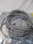 AMAT 0150-20672 GENERATOR RACK SHIELD TREATMENT CABLE ASSY, 111013