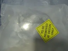 AMAT 0150-20720 Cable Assy CH C/D Pneumatic Interconnect, 452495