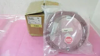 AMAT 0150-20837, Harness, Cable Assembly, CVCF System AC EMO Int. 413980