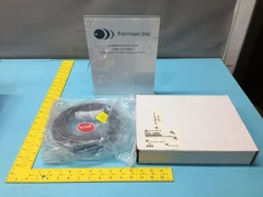 AMAT 0150-20885 CABLE 25FT Water leak detector RF Generator rack , 135803