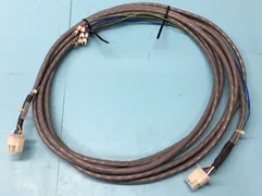 AMAT 0150-21366  CABLE, ASSY DC POWER/INTERLOCK'S RGB, 116181