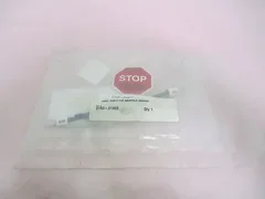 AMAT 0150-21455 Assy, Cable for Manifold Ground, 423633