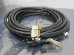 AMAT 0150-21665 Cable Assy, N(M), R/A To N(M), STR RG-217, 424240