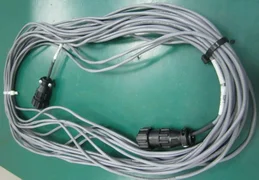 AMAT 0150-21932 CABLE ASSY 50FT SMK DETECT MNFRM INTCON