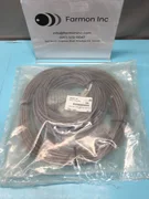 AMAT 0150-22021 Cable Assy, Pump, Edwards Harsh SVCE, 50, 152267