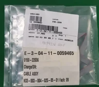 AMAT 0150-22036 C/A, E-CLEAN MFC INTERCONNECT, HTESC,  NEW