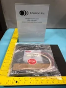 AMAT 0150-22041 Cable Assy Heater, 178958