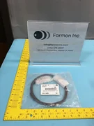 AMAT 0150-22055 CABLE ASSY, PVD CH WATER SHUT-OFF, 138309