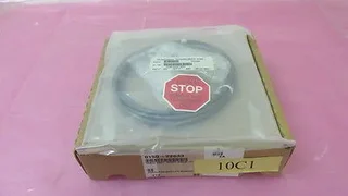 AMAT 0150-22633, Harness, Cable Assembly, Robot RS232, Intercon WL ECP. 414483