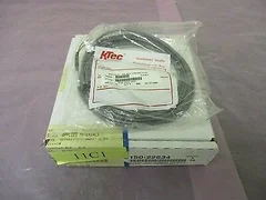 AMAT 0150-22634 Cable Assembly, RS232 Converter, Link Master, 409228