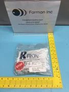 AMAT 0150-22707 CABLE ASSY, JUMPER CONN MAIN AC SMK DET, 139754