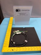 AMAT 0150-22734 CABLE GROUND- SOURCE RETURN AND WATER MANIFOLD, 170994