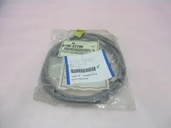 AMAT 0150-22796, Cable Assembly, Link Master RS232 Conv. 415336