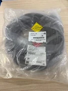 AMAT 0150-23949 01 CABLE ASSY 208VAC PWR MONITOR NEMA 6-15P IEC C13 25FT,NEW