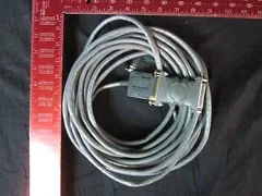 AMAT 0150-35002 CABLE ASSY, MAINTENANCE MONITOR