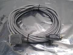 AMAT 0150-35002 Rev-P3 Monitor 30 Cable Assy, 114537