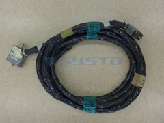 AMAT 0150-35204, C/A GAS PANEL UMBILICAL #2