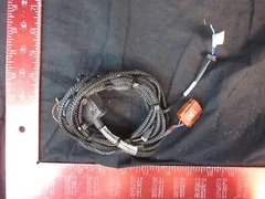 AMAT 0150-35263 CABLE ASSY SMOKE DETECT CONTROLLER I/O